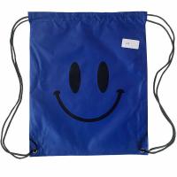 E32995-02 Сумка-рюкзак "Спортивная" (синяя)