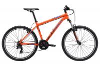 Горный велосипед Silverback Stride 26 Sport "L" оранжевый/синий (2019)