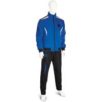 TSM-3849 Спортивный костюм MICRO L (176-182см) синий