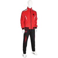 TSM-3849 Спортивный костюм MICRO 6 лет красный