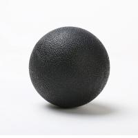 MFR-1 Мяч для МФР одинарный 65мм (черный) (D34410)