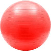 FBA-95-2 Мяч гимнастический Anti-Burst 95 см (красный)