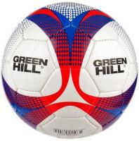 FB-9121 Мяч футбольный GREEN HILL